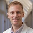 Photo: Dr. Brent Marsden, MD