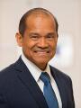 Photo: Dr. Jose Toledo, MD