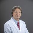 Photo: Dr. Richard Russell, MD