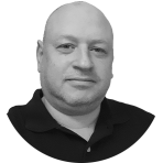 Alexander Bogomolnik, LCSW