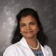 Photo: Dr. Swapna Mamidipally, MD