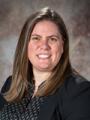 Photo: Dr. Erin Unger, MD
