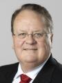 Photo: Dr. Mark Cooper, MD