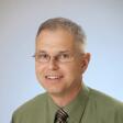 Photo: Dr. Edward Forster, MD