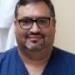 Photo: Dr. David Weitzman, MD