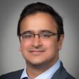 Photo: Dr. Shamik Mukherji, MD