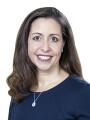 Photo: Dr. Tracy Scheller, MD
