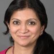 Photo: Dr. Charumathi Baskaran, MB Bs