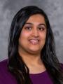 Photo: Dr. Sumrine Raja, MD