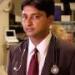 Photo: Dr. Angampally Rajeev, MD