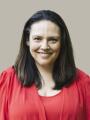 Photo: Dr. Laura Korin, MD