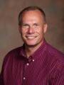 Photo: Dr. Robert Lynch, DO