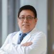 Photo: Dr. Zhanyong Bing, MD