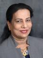 Photo: Dr. Anandavally Pillai, MD