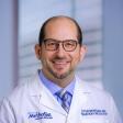 Photo: Dr. Peter Morgan, MD