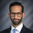 Photo: Dr. Viral Patel, MD