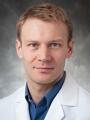 Photo: Dr. Alexandr Babayeuski, MD