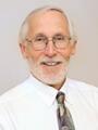 Photo: Dr. James Liebmann, MD