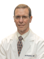 Photo: Dr. John Hazelton, MD