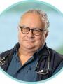 Photo: Dr. John Beauchamp, MD