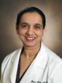 Photo: Dr. Anuradha Chakravarthy, MD