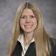 Photo: Dr. Farrah Gutwein, DO