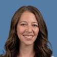 Photo: Dr. Lisa Kohn, PhD