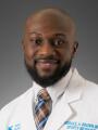 Photo: Dr. Horace Brown, MD