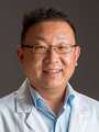 Photo: Dr. Weisi Yan, MB Bs