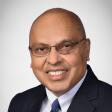 Photo: Dr. Dipankar Mukherjee, MD