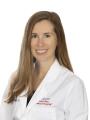 Photo: Dr. Emily Olmes, DO