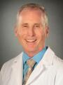 Photo: Dr. John Harris, MD