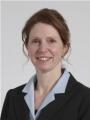 Photo: Dr. Gina Hild, DPM