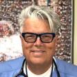 Photo: Dr. Darin Swainston, MD