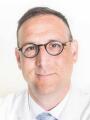 Photo: Dr. Melvin Field, MD