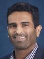 Photo: Dr. Madhav Rao, MD