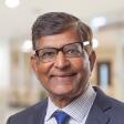 Photo: Dr. Anil Kumar, MD