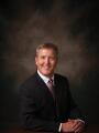 Photo: Dr. William Blythe, MD