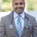 Photo: Dr. Sanjay Patel, MD