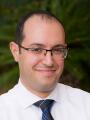 Photo: Dr. Ziad Alhumayyd, MD