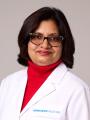 Photo: Dr. Lea Harracksingh, MD