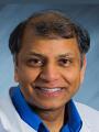 Photo: Dr. Syed Ahmed, MD