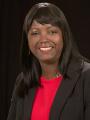 Photo: Dr. Constance Asiedu-Ofei, MD