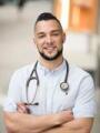 Photo: Morgan Mako, APRN