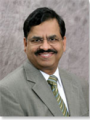 Photo: Dr. Ethiraj Raj, MD