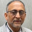Photo: Dr. Dipakkumar Amin, MD