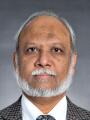Photo: Dr. Anwarul Haq, MD