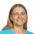 Photo: Dr. Mary-Anne Ost, MD