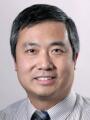 Photo: Dr. Weiru Shao, MD
