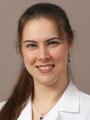 Photo: Dr. Madison Morris, DO